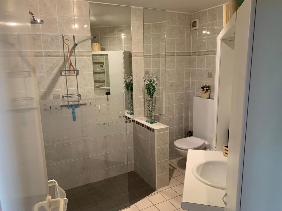 Boothuis Ter Vaart Blankenberge Exterior photo