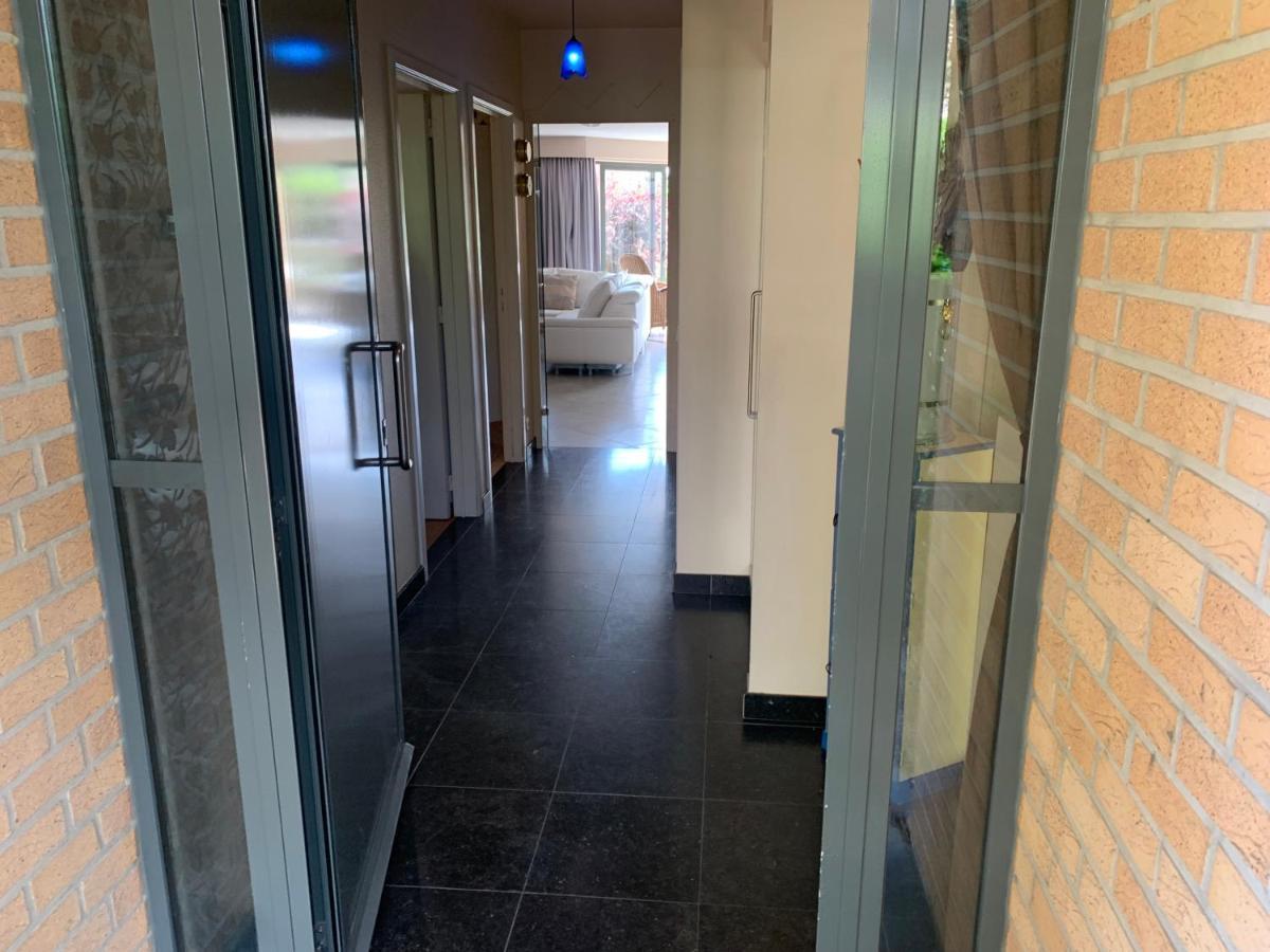 Boothuis Ter Vaart Blankenberge Exterior photo