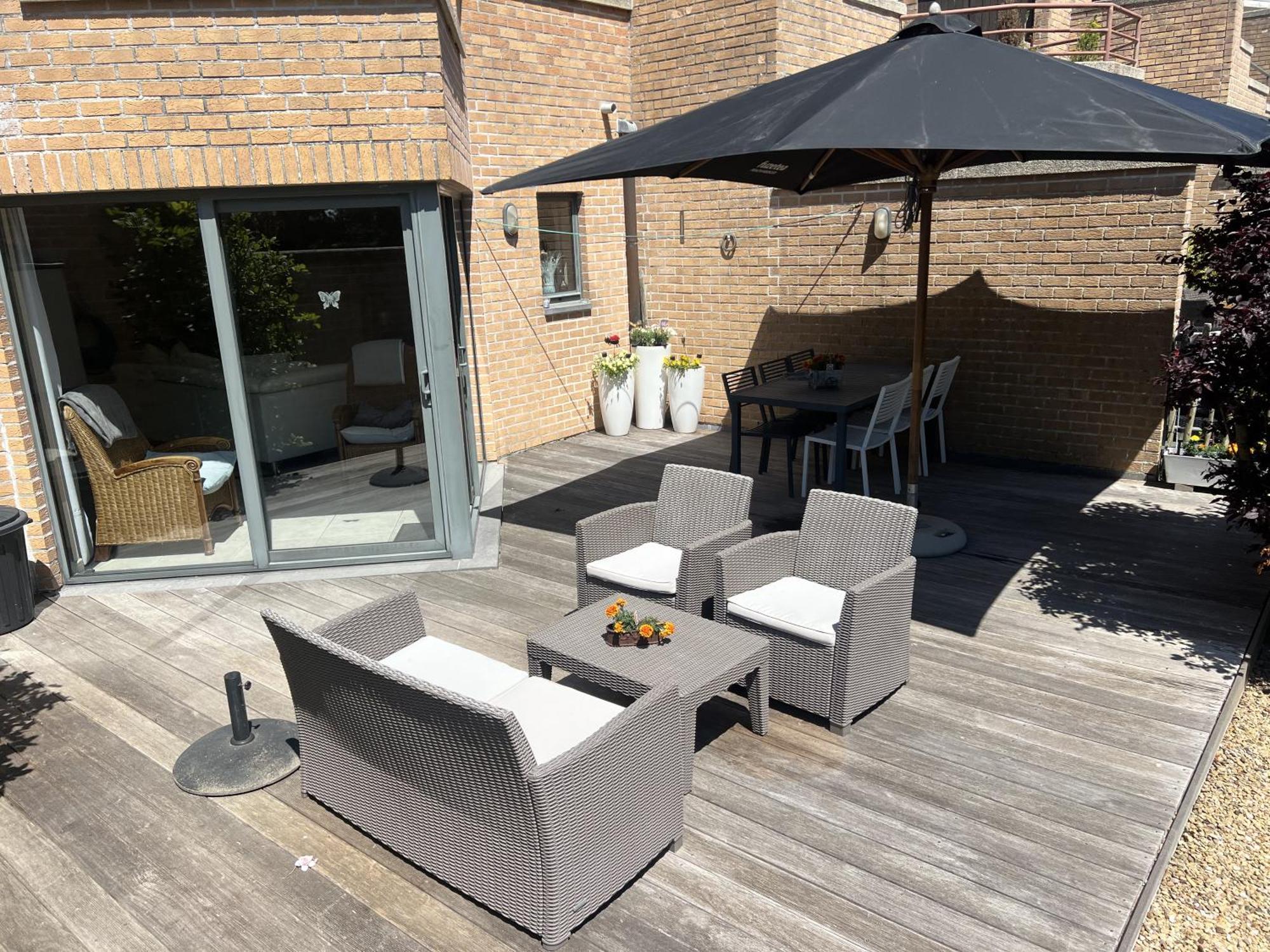 Boothuis Ter Vaart Blankenberge Exterior photo